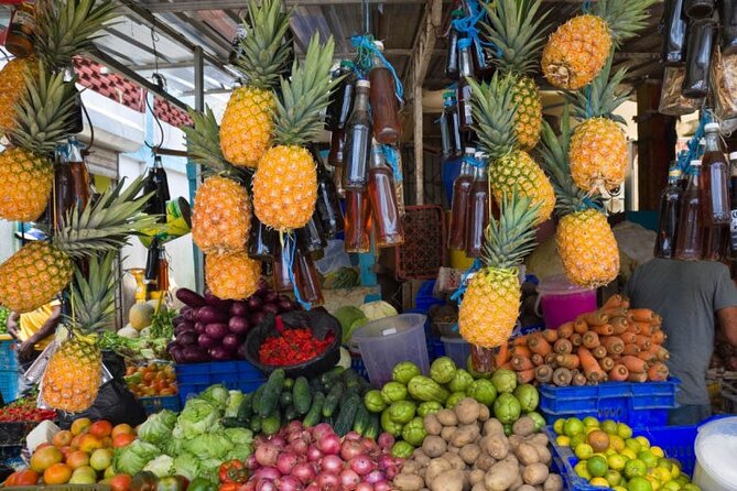 Half Day Dominican Republic Cultural Tour : Small Group - Why this tour gets you beyond Punta Cana’s resort walls