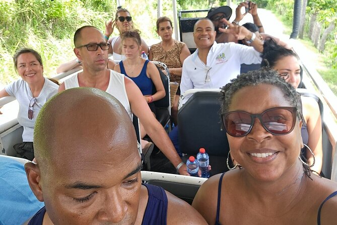 Half Day Dominican Republic Cultural Tour : Small Group - Higüey Basilica and the local market