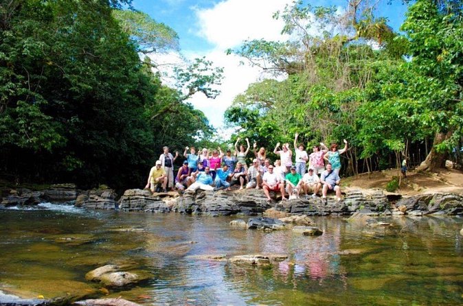 Half Day Dominican Republic Cultural Tour : Small Group - Is $60 a fair price?