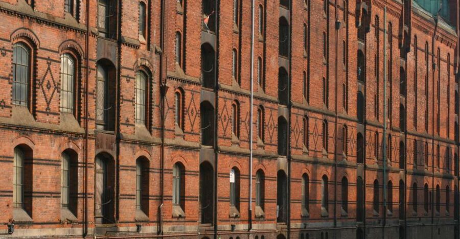 Hamburg: UNESCO-World Heritage Sites Tour - From St. Jacobi to Hamburg’s trading past