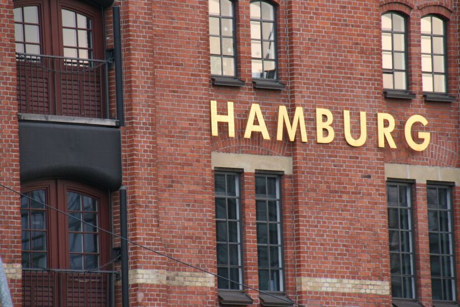 Hamburg: UNESCO-World Heritage Sites Tour - Meßberg and the working side of trade