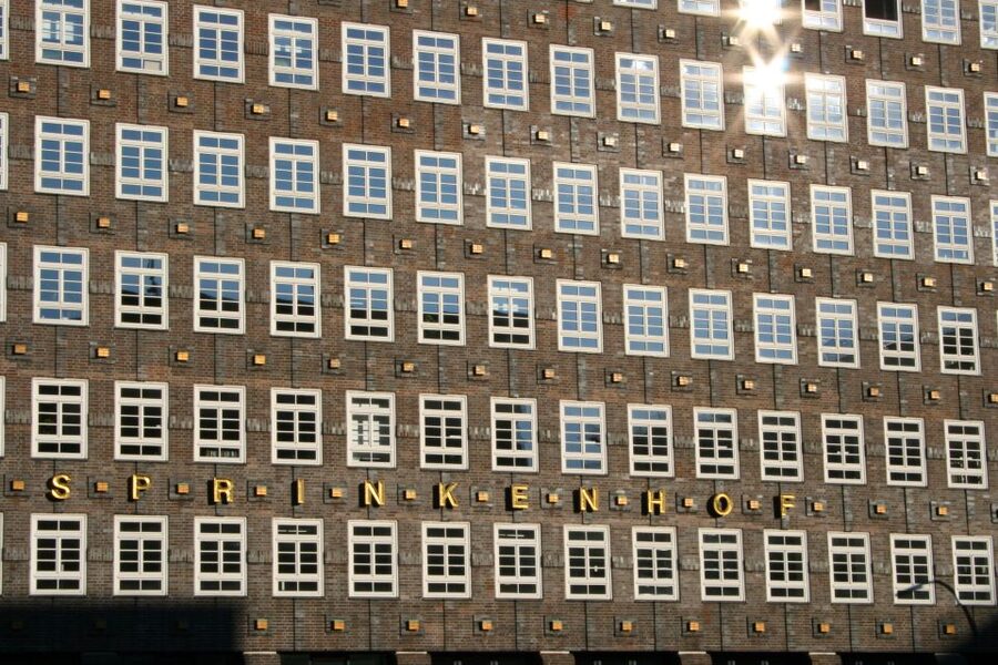 Hamburg: UNESCO-World Heritage Sites Tour - Is $18 good value?