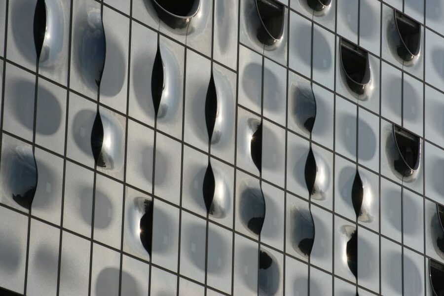 Hamburg: UNESCO-World Heritage Sites Tour - Chilehaus, Hamburg’s sharp architectural signature