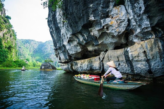 Hanoi Full Day A Private Tour With Mix of History and Activities - Key points to know before booking