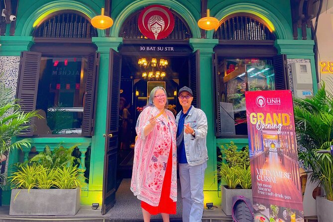 Hanoi Heritage Premium Daily Tour - Vietnam Museum of Ethnology and Vietnam’s 54 groups