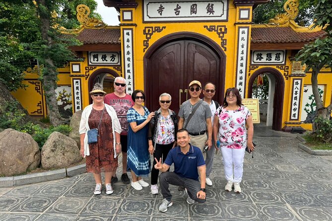 Hanoi Heritage Premium Daily Tour - Hoa Lo Prison closes the history lesson