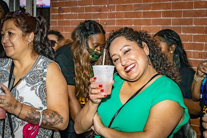 Haunted Drunken History Tour from New Orleans - Tujague’s: Creole dining and a long-running bar tradition