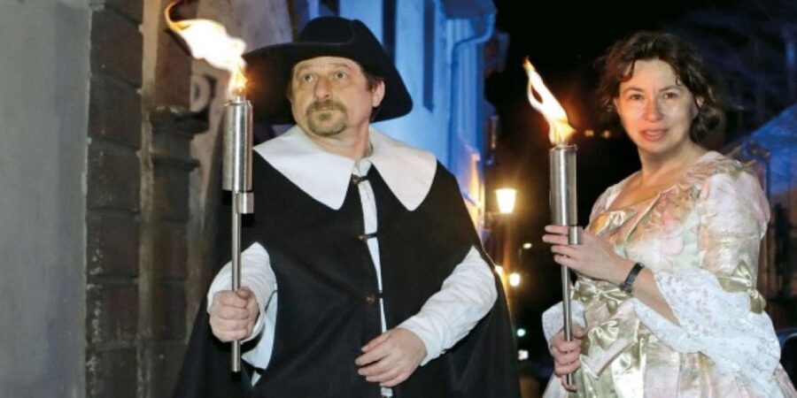 Heidelberg: Night Watchman Historic Adventure Tour - Key points to know before you book