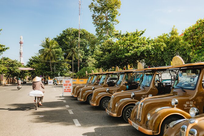 Heritage Adventure Private Tour by Electric Car - Price, timing, and overall value