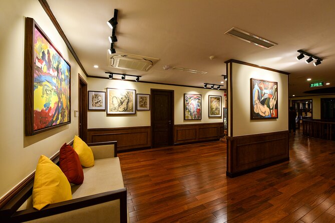 Heritage Binh Chuan 2 Days 1 Night discovery in Lan Ha Bay - Why this two-day Lan Ha Bay cruise works