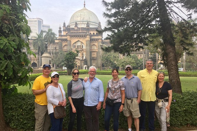 Heritage Walk: Recommended by Gigi Hadid as a must-do in Mumbai - Keneseth Eliyahoo Synagogue and the Sassoon family