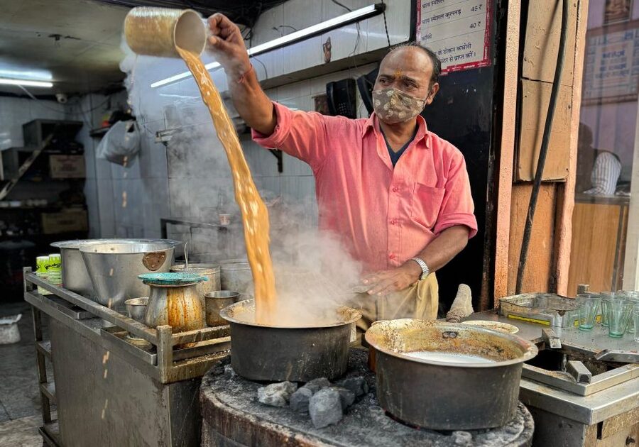 Heritage Walk & Street Food Tasting in Jaipur - Food safety, spice, and dietary limits