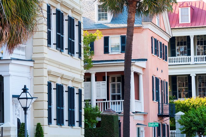 Hidden Alleyways and Historic Sites Small-Group Walking Tour - Walking comfort, weather, and who will enjoy it
