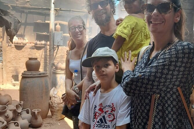 Hill-station & Heritage: Lonavala & Karla Caves Tour from Mumbai - Ekvira Devi Temple above the Karla Caves
