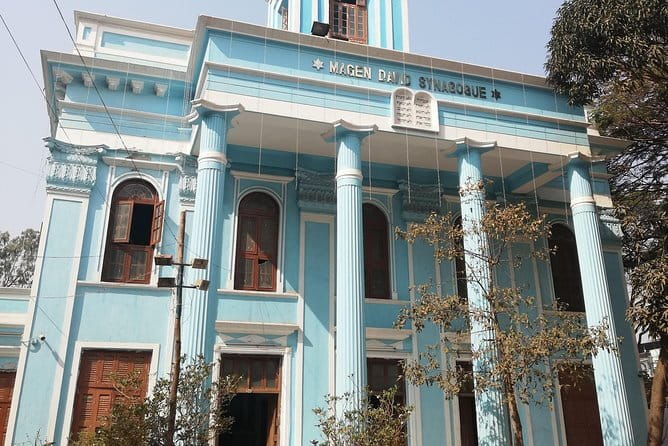 Hill-station & Heritage: Lonavala & Karla Caves Tour from Mumbai - Monkey Point and the last scenic stops