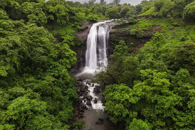 Hill-station & Heritage: Lonavala & Karla Caves Tour from Mumbai - The guide and driver make a real difference