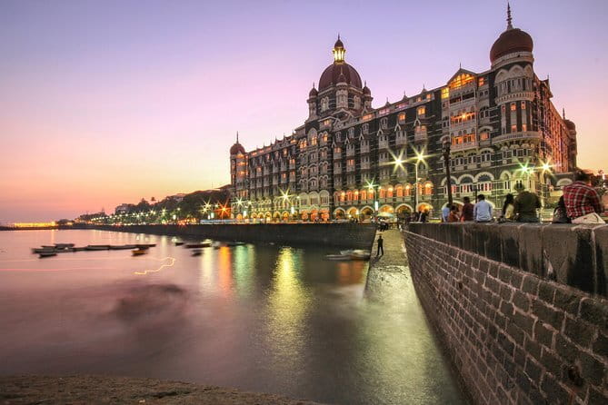 Hill-station & Heritage: Lonavala & Karla Caves Tour from Mumbai - What $72.72 gets you