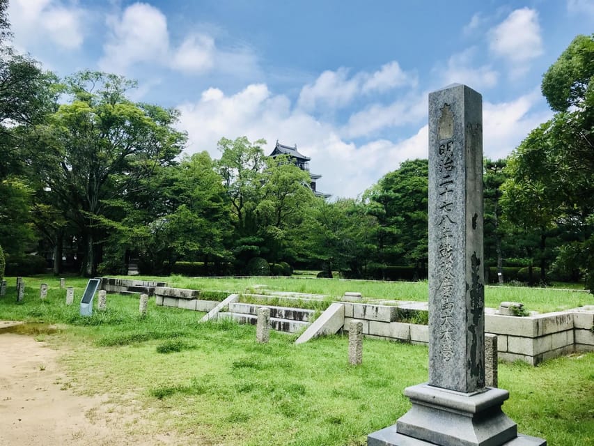 Hiroshima Historical Walking Tour - Why A-Bomb was Dropped - What the guides add to the experience
