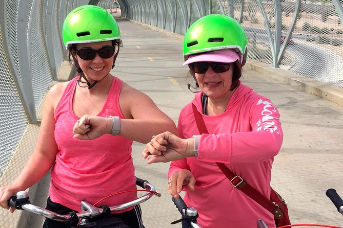 Historic Bike Tour in Tucson - Key things to know before you book