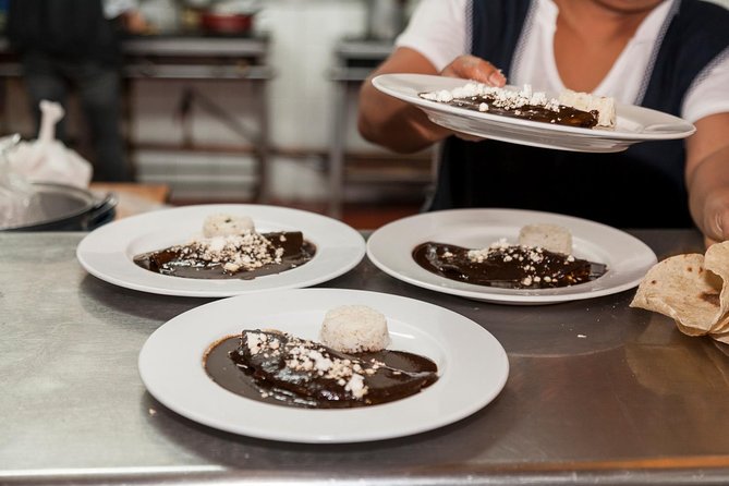 Historic Center Food Tour in Mexico City - Why this five-hour walk works so well