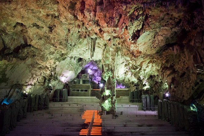 Historic Gibraltar Rock and St Michael's Cave Tour from Seville - The return journey to Seville