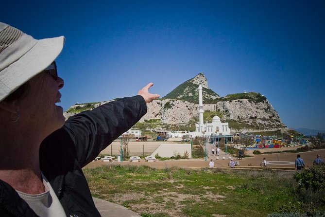 Historic Gibraltar Rock and St Michael's Cave Tour from Seville - Is $153.59 good value?