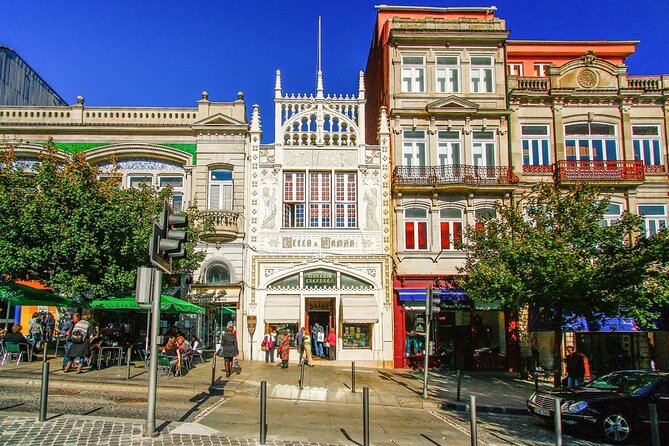 Historic Porto by Private Electric Tuk Tuk to Top Landmarks - Why the guide matters more than the vehicle
