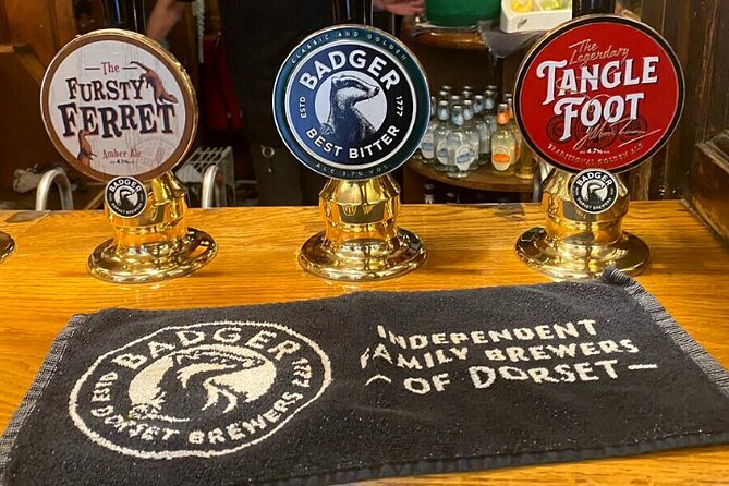 Historic Pub Walking Tour of London - Four historic pubs between Embankment and Covent Garden