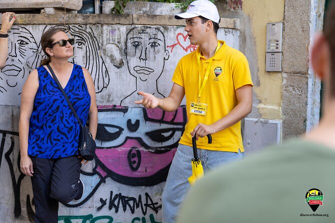 Historic Walking Tour Through Lisbon’s Oldest Neighborhood - Why this walk works for a first Lisbon morning