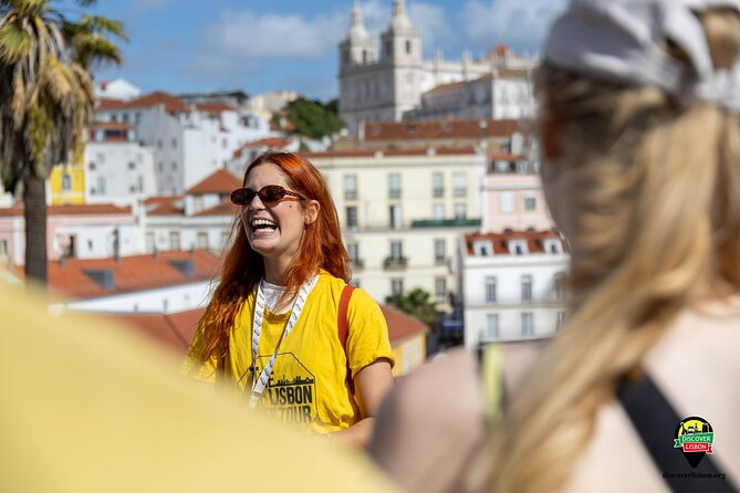 Historic Walking Tour Through Lisbon’s Oldest Neighborhood - What the $3.62 price really means