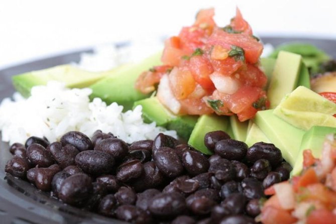 Historic Ybor City Food Walking Tour - The main three-hour walk through Ybor City