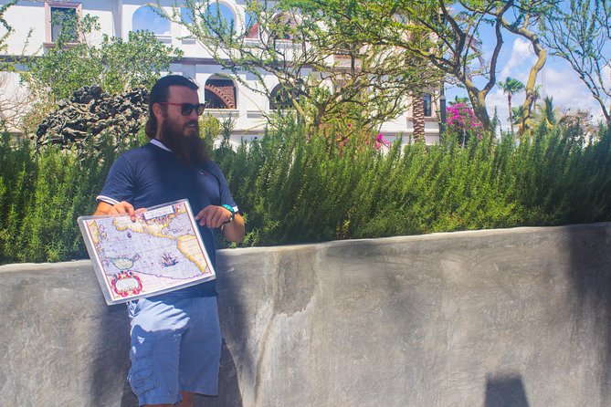 Historical and Cultural Walking Tour of San José del Cabo - Why this short walk changes how you see San José del Cabo