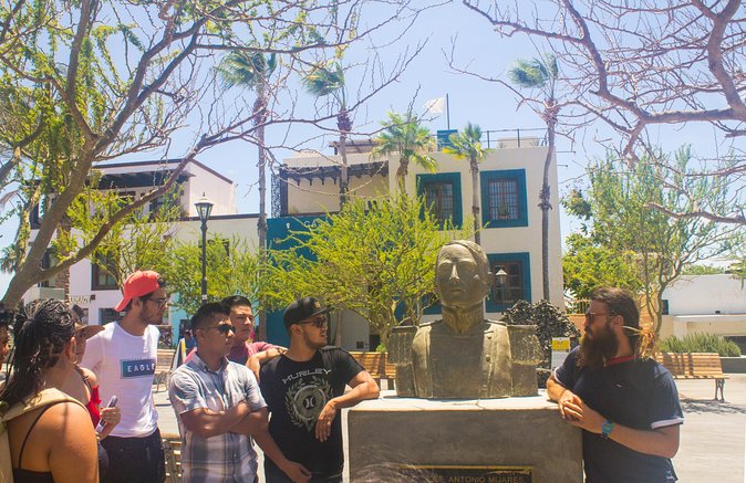 Historical and Cultural Walking Tour of San José del Cabo - Timing, walking effort, and value