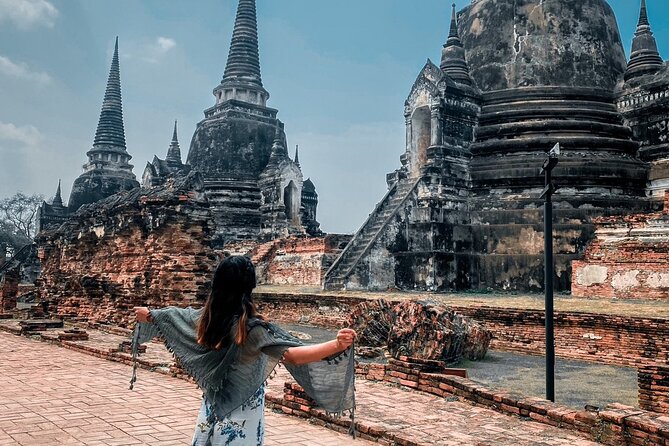 Historical City of Ayutthaya - Unesco Full Day Tour From Bangkok - Why Ayutthaya makes a worthwhile day from Bangkok