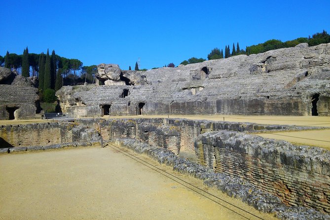 Historical Italica: Half-Day Guided Tour from Seville - Is $47.18 a fair price?