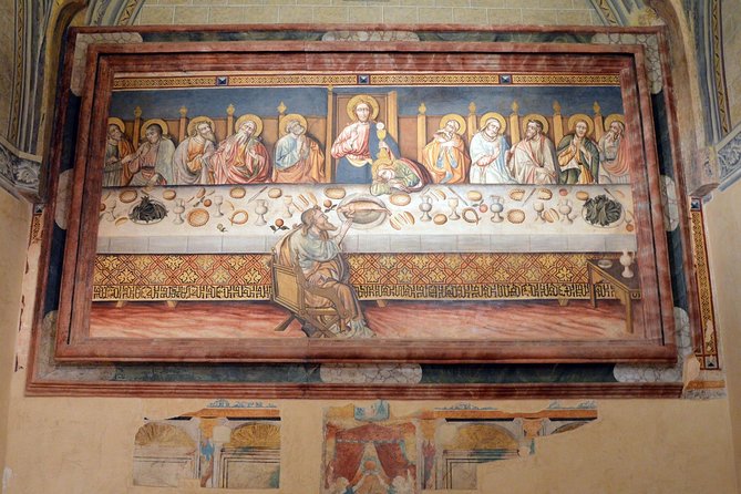 Historical Italica: Half-Day Guided Tour from Seville - How the experience compares with going alone