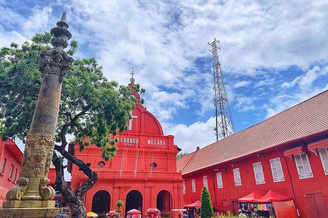 Historical Malacca Day Tour from Kuala Lumpur (Private Tour) - Why Malacca makes a worthwhile day trip from Kuala Lumpur