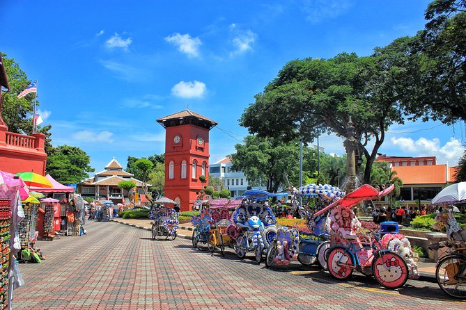 Historical Malacca Guided Day Tour (Shared Tour) - Why this Kuala Lumpur to Melaka day trip works