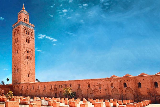 Historical Marrakech Walking Tour - Why this three-hour Marrakech walk works well