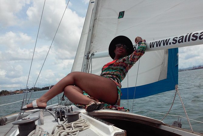 Historical San Juan Bay Sunset Sailing Tour - Drinks, snacks, and what is actually included