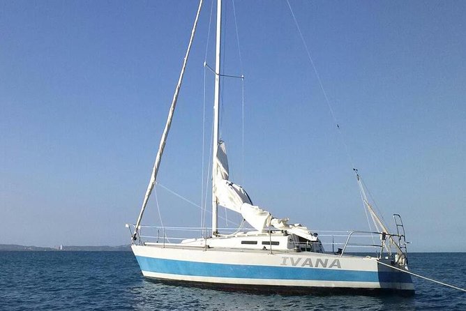 Historical San Juan Bay Sunset Sailing Tour - Who will enjoy this San Juan sailing trip