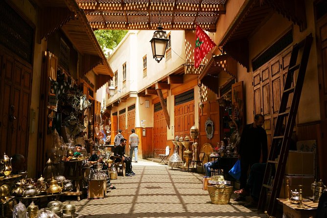 History and culture with Fes Medina private tour guide - Monument fees and the real cost of the tour