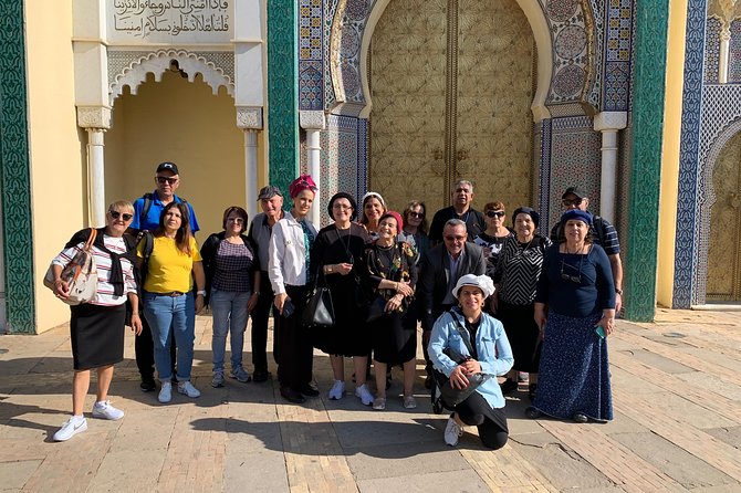 History and culture with Fes Medina private tour guide - Who should book this Fez medina walk?