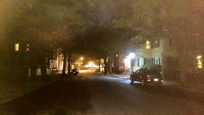 History and Hauntings of Salem Guided Walking Tour - Salem’s past begins at Old Town Hall