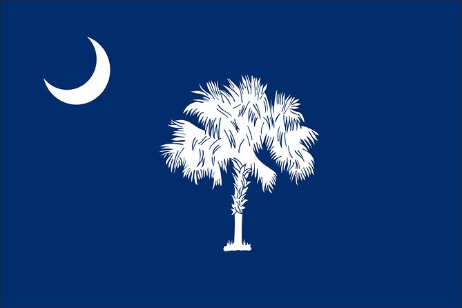 History and Movie Tour of Beaufort by Golf Cart - Beaufort’s homes, churches, and public buildings