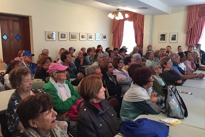 History Museum, Pioneer House Museum & Schoolhouse Museum - How Much History Fits Into 90 Minutes