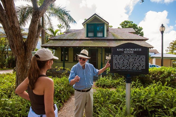 History Museum, Pioneer House Museum & Schoolhouse Museum - Planning Your Visit Around Downtown