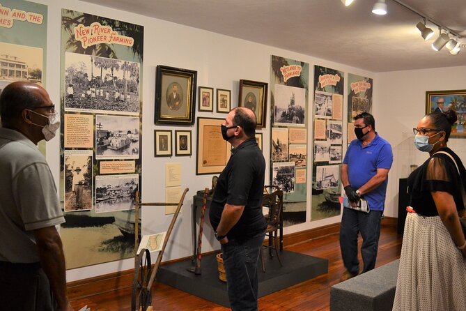 History Museum, Pioneer House Museum & Schoolhouse Museum - Should You Book History Fort Lauderdale?