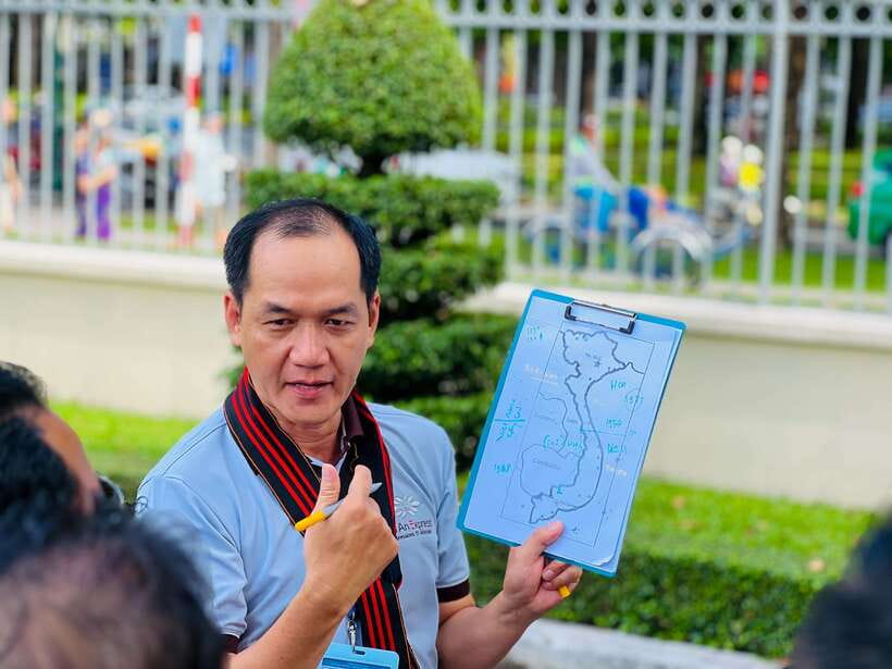 Ho Chi Minh City: Half-day History And Culture Tour - Key points to know before booking