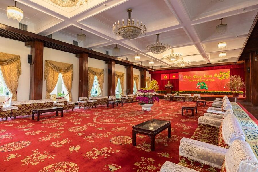 Ho Chi Minh City: Half-day History And Culture Tour - Seeing lacquerware made by hand